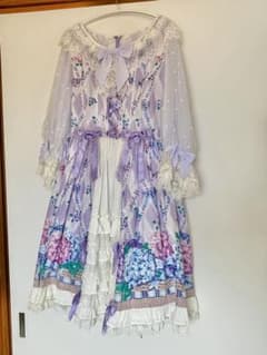 1*3様 angelic pretty Sweet Ladyバスケットワンピース 1*3様 angelic pretty Sweet Ladyバスケットワンピース - メルカリ