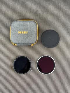 nisi swift vnd kit 82mm ミストキットのサムネイル