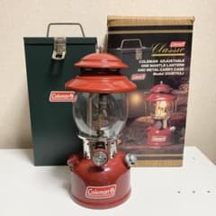 Coleman クラシックランタン 200B743Jのサムネイル