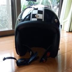 72jamジェットヘルメットのサムネイル