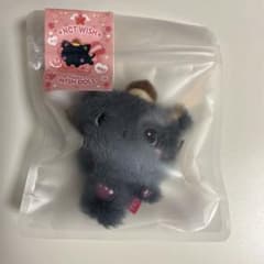 NCTWISH リク クリ pocket wish doll md - メルカリ