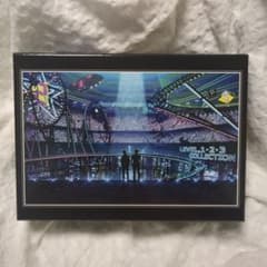 LEVEL.1・2・3 COLLECTION DVD 特装版のサムネイル
