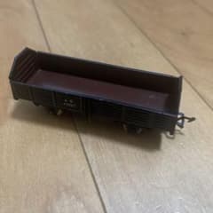 【美品】エンドウ HOゲージ 国鉄 トラ45021 無蓋車 貨車 元箱付 美品】エンドウ HOゲージ 国鉄 トラ45021 無蓋車 貨車 元箱付 - メルカリ