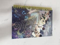 NCT WISH Color photobook アルバムのサムネイル