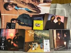 King & Prince halfmoon/moooove!!のサムネイル