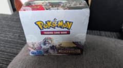 Paldea Evolved Booster Box 英語版 トリプレットビート Paldea Evolved Booster Box 英語版 トリプレットビート - メルカリ