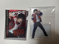ヒプステ NE アクスタ クリアカード 一郎のサムネイル