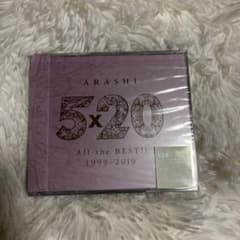5×20 All the BEST!! 1999-2019のサムネイル