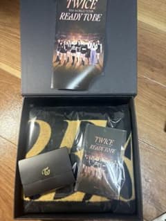 TWICE 5TH WORLD TOUR IN JAPAN」アップグレード特典 - メルカリ