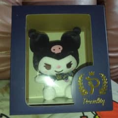 サンリオ クロミ Preciality ぬいぐるみのサムネイル
