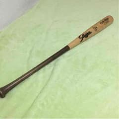 今だけ！！残り5日！！木製バット 硬式用 NPBのサムネイル