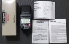ASAHI PENTAX AF130P / ストロボ Yahoo!オークション - PENTAX AF130P (auto 110専用フラッシュ) 動作OK