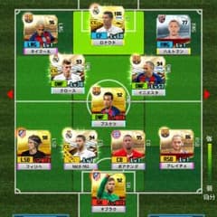 FIFA WCSのサムネイル