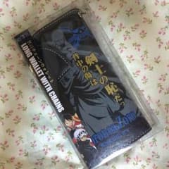 【値下げ】ワンピース 長財布 ゾロのサムネイル