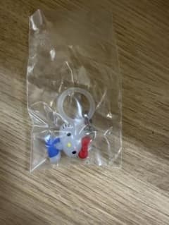 めじるしアクセサリー　キティのサムネイル