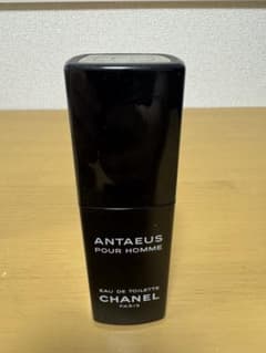 CHANEL ANTAEUS POUR HOMME 100mlのサムネイル