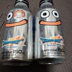 ドラクエ G-ZONE スライムエナジードリンク 限定品 スライムぬいぐるみ m72857542658_1.jpg?1770290377