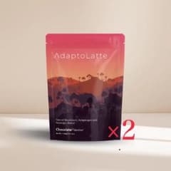 新品未開封 ◯アダプトラテ（オリジナル）360g×2袋 - メルカリ