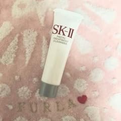 sk-ii フェイシャルトリートメントクレンザー 6gのサムネイル