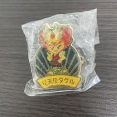ビックリマン2000クリップバッジ 星天使タケルのサムネイル