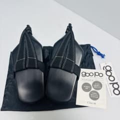 goopo グーポ トレーニングサンダル バレエ エクササイズ 美品 ダンス