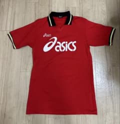 バレーボール日本代表 ポロシャツ 全日本 バレーボール アシックス ポロシャツ Tシャツ ポロシャツ