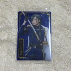 刀剣乱舞 ミュージカル 刀ミュ ウエハース カード にっかり青江のサムネイル