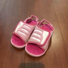 Adidas サンダル 13cmのサムネイル