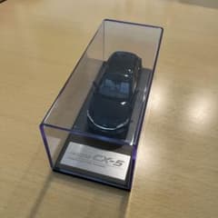 cx-5 模型　ミニカーのサムネイル