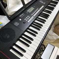 ローランド E-X10 素晴らしい音 - メルカリ