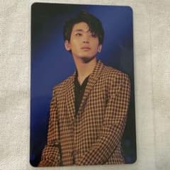 SEVENTEEN ウォヌ トレカ JAPAN TOUR SVT WONWOO - メルカリ