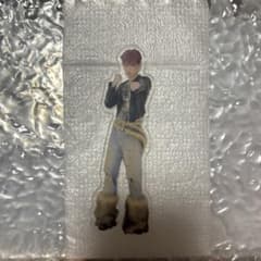 &TEAM HARUA ハルアpopup アクリル マグネットのサムネイル