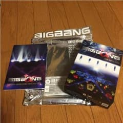 ビッグバン DVD CD 期間限定価格！のサムネイル