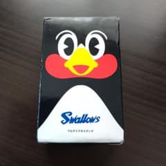 マルチスマホスタンド ヤクルトスワローズのサムネイル