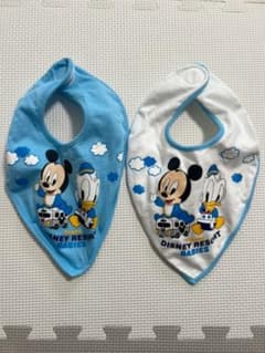 ディズニー　スタイ　よだれかけのサムネイル