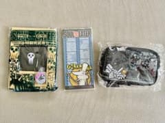 【激レア】ソウルイーター　非売品　セットのサムネイル