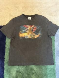 Mrs. GREEN APPLE バベルの塔　Tシャツ　Lのサムネイル