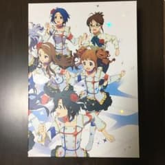 THE IDOLM@STER MOVIE 빛나는 건너편에! [샤이니페…