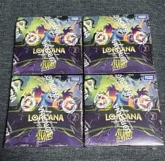 ロルカナ ヴァインズアタック! シュリンク付き 4box - メルカリ