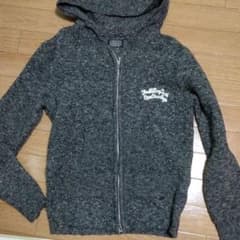 アズール パーカーのサムネイル
