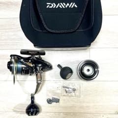 ダイワ 16 キャタリナ 4500H 5000Hスプール付き - メルカリ