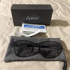 よ*ん様 Eyevol サングラス SHAW AW 52□21-142 - メルカリ