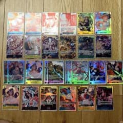 最終値下げ　ワンピースカード ワンピースカード まとめ売り 最終値下げ - メルカリ