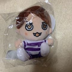 関ジャニ∞　ちびぬい　村上信五　新品のサムネイル