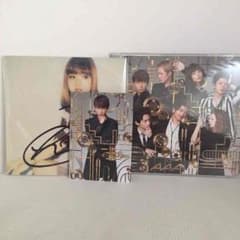 GOLD SYMPHONY AAAのサムネイル