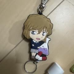名探偵コナン灰原哀 キーチェーンのサムネイル