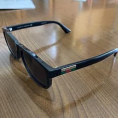 GUCCI グッチサングラス　GG0770SAのサムネイル