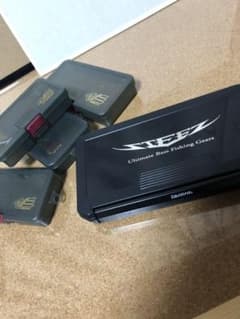 ルアーケースまとめ売りのサムネイル