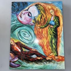 1987年、西部美術館開催時の横尾忠則展の図録です。のサムネイル
