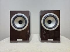 TANNOY タンノイ Precision 6.1 ブックシェルフ型スピーカー - メルカリ